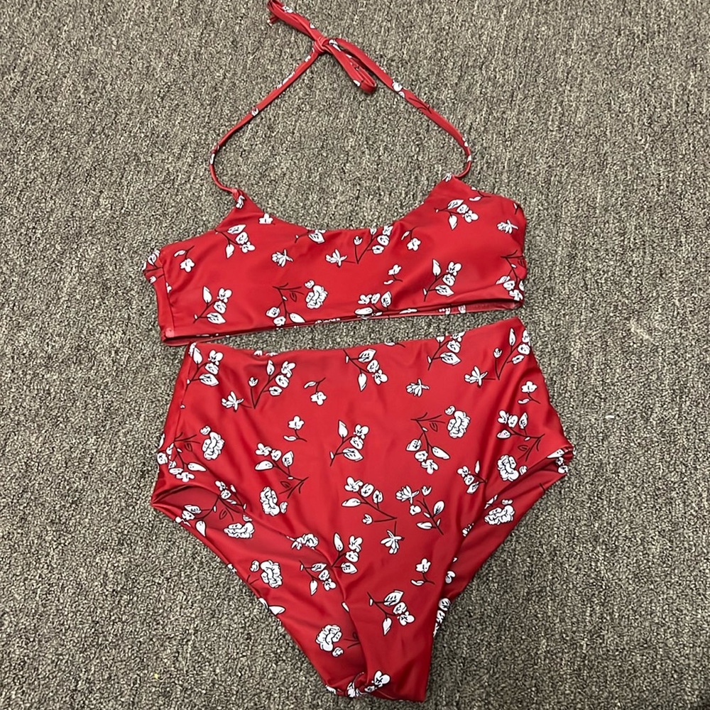 SHEIN bikini